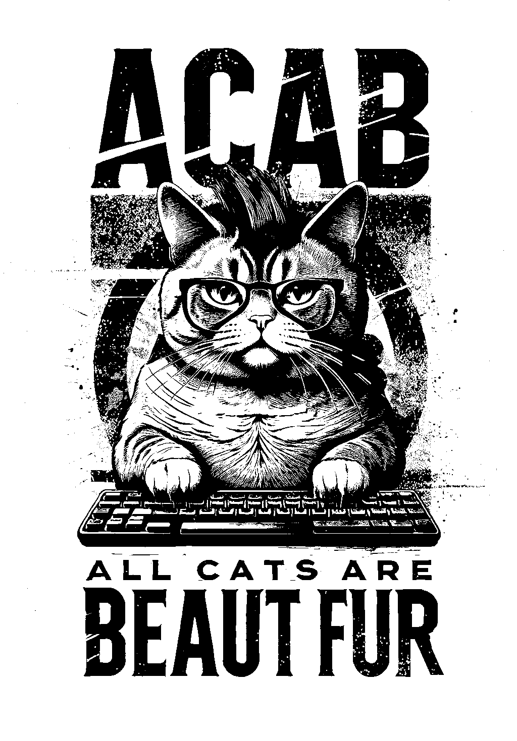 Fatcat.zip landing page art